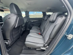 Peugeot 5008 ALLURE PACK 1.5 BlueHDi 130 hp EAT8 Euro 6 | Mobile.bg    11