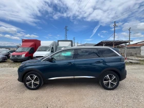 Peugeot 5008 ALLURE PACK 1.5 BlueHDi 130 hp EAT8 Euro 6 | Mobile.bg    8