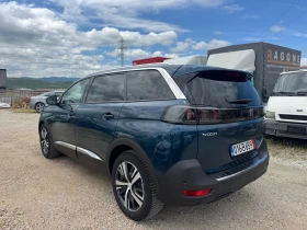 Peugeot 5008 ALLURE PACK 1.5 BlueHDi 130 hp EAT8 Euro 6 | Mobile.bg    7
