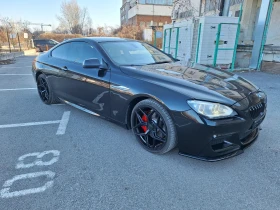 BMW 640 640d  M packet. | Mobile.bg    12