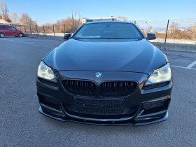  BMW 640