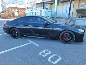 BMW 640 640d  M packet. | Mobile.bg    14