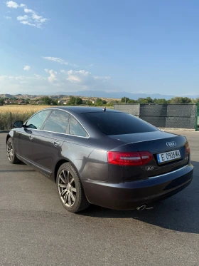 Обява за продажба на Audi A6 3.0tdi Quattro 239kc ~19 990 лв. - изображение 3