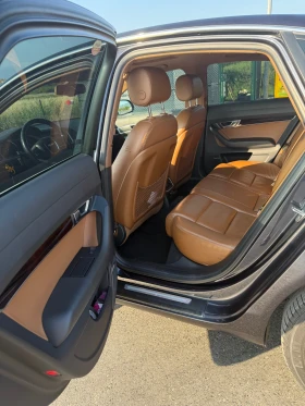 Обява за продажба на Audi A6 3.0tdi Quattro 239kc ~19 990 лв. - изображение 10