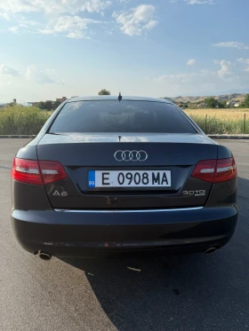 Обява за продажба на Audi A6 3.0tdi Quattro 239kc ~19 990 лв. - изображение 5