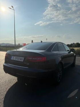 Обява за продажба на Audi A6 3.0tdi Quattro 239kc ~19 990 лв. - изображение 4