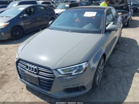 Audi A3 PREMIUM 40 TFSI CARFAX АВТО КРЕДИТ - 21700 лв. - 58146853 8