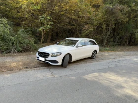 Обява за продажба на Mercedes-Benz E 220 E220 ~33 900 лв. - изображение 1