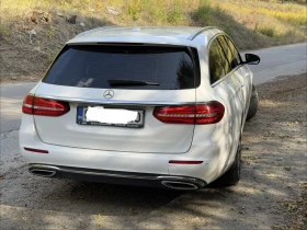 Обява за продажба на Mercedes-Benz E 220 E220 ~33 900 лв. - изображение 3