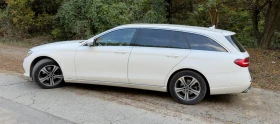 Обява за продажба на Mercedes-Benz E 220 E220 ~33 900 лв. - изображение 5