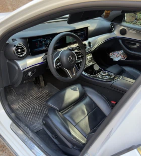 Обява за продажба на Mercedes-Benz E 220 E220 ~33 900 лв. - изображение 7