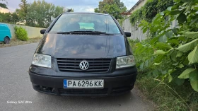 Обява за продажба на VW Sharan 2.8 v6 LPG ~3 500 лв. - изображение 4