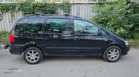 Обява за продажба на VW Sharan 2.8 v6 LPG ~3 500 лв. - изображение 5