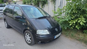 Обява за продажба на VW Sharan 2.8 v6 LPG ~3 500 лв. - изображение 1