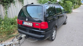 Обява за продажба на VW Sharan 2.8 v6 LPG ~3 500 лв. - изображение 6