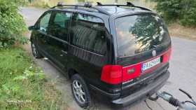 Обява за продажба на VW Sharan 2.8 v6 LPG ~3 500 лв. - изображение 7