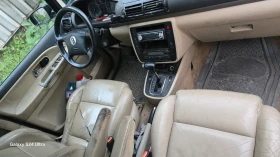 Обява за продажба на VW Sharan 2.8 v6 LPG ~3 500 лв. - изображение 3