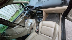 VW Sharan 2.8 v6 LPG | Mobile.bg    16