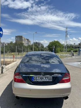 Обява за продажба на Mercedes-Benz CLS ~9 000 лв. - изображение 3
