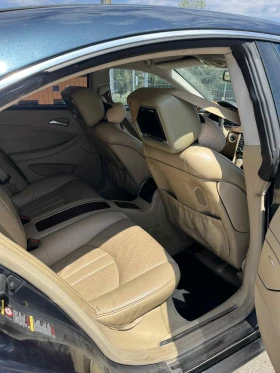 Обява за продажба на Mercedes-Benz CLS ~9 000 лв. - изображение 7