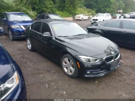 BMW 330 2018 BMW 330I XDRIVE