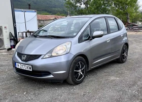 Обява за продажба на Honda Jazz ~8 200 лв. - изображение 1