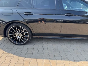 Mercedes-Benz E 400 d 4MATIC AMG - 45500 лв. - 19181765 9