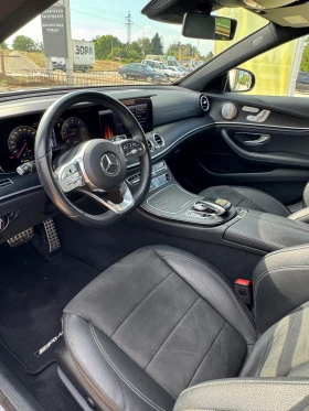 Mercedes-Benz E 400 d 4MATIC AMG - 45500 лв. - 19181765 12