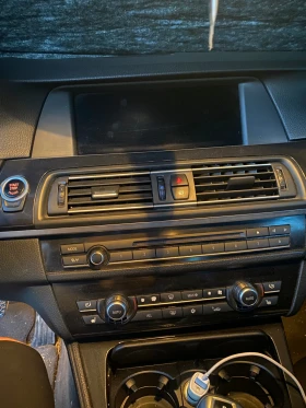 BMW 520 | Mobile.bg    8