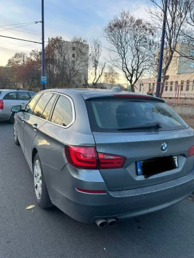 BMW 520 | Mobile.bg    2