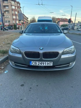 Обява за продажба на BMW 520 ~18 000 лв. - изображение 1