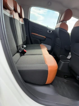 Citroen C3 1.2 i SHINE! KTEO, SERVICE BOOK! - 14300 лв. - 55987226 11