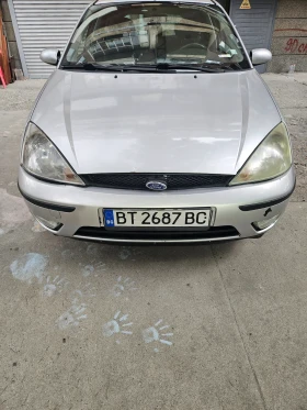 Обява за продажба на Ford Focus ~2 100 лв. - изображение 1