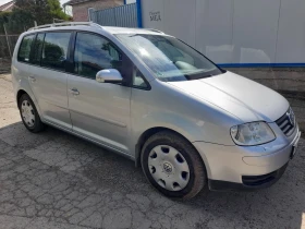 VW Touran 1.9TDI 101.. | Mobile.bg    4