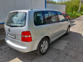 VW Touran 1.9TDI 101.. | Mobile.bg    3