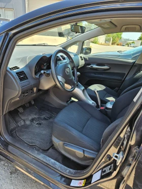 Toyota Auris 16V VVT-i | Mobile.bg    6