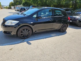 Toyota Auris 16V VVT-i | Mobile.bg    2