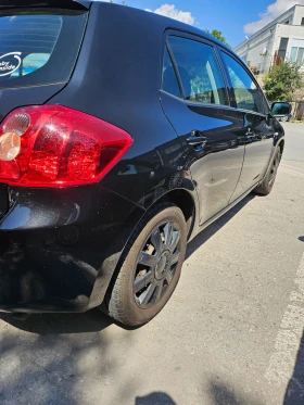 Toyota Auris 16V VVT-i | Mobile.bg    4