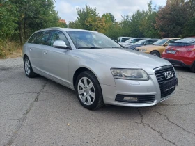Audi A6 3.0 TDI QUATTRO FACE - 8900 лв. - 89523574 3