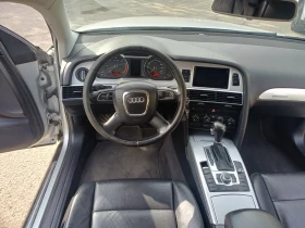 Audi A6 3.0 TDI QUATTRO FACE - 8900 лв. - 89523574 10