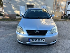 Toyota Corolla 1.4 VVT-i - 2700 лв. - 67407899 2