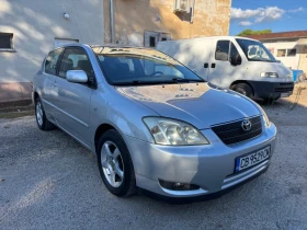 Toyota Corolla 1.4 VVT-i - 2700 лв. - 67407899 3