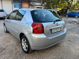 Toyota Corolla 1.4 VVT-i - 2700 лв. - 67407899 6