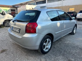 Toyota Corolla 1.4 VVT-i - 2700 лв. - 67407899 5