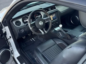 Ford Mustang Shelby GT500 * * CARFAX * * АВТО КРЕДИТ * * - 105000 лв. - 21432784 7