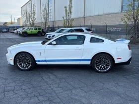 Ford Mustang Shelby GT500 * * CARFAX * * АВТО КРЕДИТ * * - 105000 лв. - 21432784 3