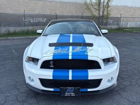 Ford Mustang Shelby GT500 * * CARFAX * * АВТО КРЕДИТ * * - 105000 лв. - 21432784 2