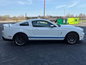 Ford Mustang Shelby GT500 * * CARFAX * * АВТО КРЕДИТ * * - 105000 лв. - 21432784 5