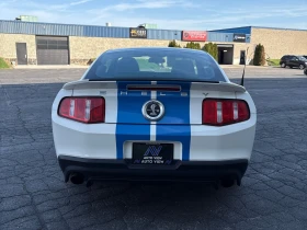 Ford Mustang Shelby GT500 * * CARFAX * * АВТО КРЕДИТ * * - 105000 лв. - 21432784 4