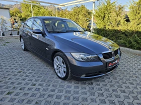 BMW 320 2.0D-163кс= АВТОМАТ= ПОДГРЕВ= КСЕНОН= ШИБЕДАХ= НАВ - 10900 лв. - 41146052 2